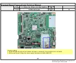 Предварительный просмотр 44 страницы LG 43UM6950DUB Service Manual