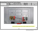 Предварительный просмотр 46 страницы LG 43UM6950DUB Service Manual