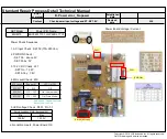 Предварительный просмотр 62 страницы LG 43UM6950DUB Service Manual