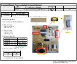 Предварительный просмотр 63 страницы LG 43UM6950DUB Service Manual