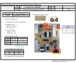 Предварительный просмотр 64 страницы LG 43UM6950DUB Service Manual