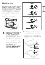 Preview for 7 page of LG 43UM70 Series Manual