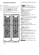 Предварительный просмотр 10 страницы LG 43UM7050PLF Owner'S Manual