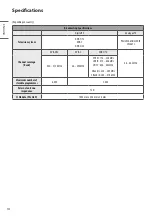 Предварительный просмотр 14 страницы LG 43UM7050PLF Owner'S Manual