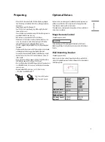 Preview for 5 page of LG 43UM71 Series Owner'S Manual