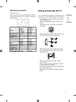 Preview for 7 page of LG 43UM7100PPA Owner'S Manual