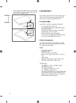 Preview for 10 page of LG 43UM7100PPA Owner'S Manual