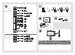 Предварительный просмотр 2 страницы LG 43UM711C0SA Manual