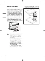 Предварительный просмотр 28 страницы LG 43UM711C0SA Manual