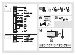 Предварительный просмотр 2 страницы LG 43UM731C0DA Safety And Reference