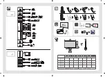Предварительный просмотр 2 страницы LG 43UM7400PLB Quick Start Manual
