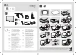 LG 43UM7450 Owner'S Manual предпросмотр