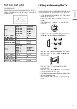 Preview for 7 page of LG 43UM7450 Owner'S Manual