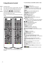 Preview for 12 page of LG 43UM7450 Owner'S Manual