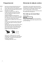 Preview for 4 page of LG 43UM7600PLB Quick Start Manual