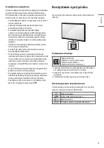 Preview for 9 page of LG 43UM7600PLB Quick Start Manual