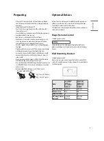 Предварительный просмотр 5 страницы LG 43UN6900PUB Owner'S Manual