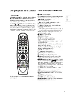 Предварительный просмотр 11 страницы LG 43UN6900PUB Owner'S Manual