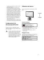 Предварительный просмотр 28 страницы LG 43UN6900PUB Owner'S Manual