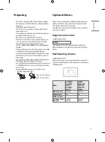 Предварительный просмотр 5 страницы LG 43UN6950ZUA Owner'S Manual