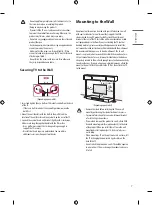 Предварительный просмотр 7 страницы LG 43UN6950ZUA Owner'S Manual