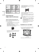 Предварительный просмотр 26 страницы LG 43UN6950ZUA Owner'S Manual