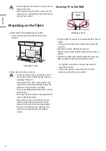 Предварительный просмотр 6 страницы LG 43UN70 Series Owner'S Manual