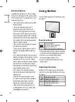 Preview for 14 page of LG 43UN71 Series Owner'S Manual