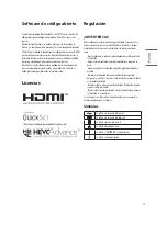 Предварительный просмотр 37 страницы LG 43UN7100PDA Owner'S Manual