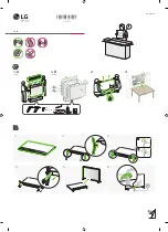 Предварительный просмотр 1 страницы LG 43UN72 Series Owner'S Manual