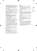 Предварительный просмотр 5 страницы LG 43UN72 Series Owner'S Manual