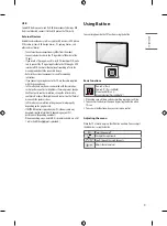 Предварительный просмотр 11 страницы LG 43UN72 Series Owner'S Manual