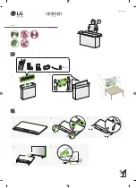 LG 43UN7200PPF Owner'S Manual предпросмотр