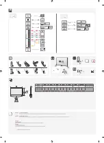 Предварительный просмотр 2 страницы LG 43UN731C0DC Owner'S Manual