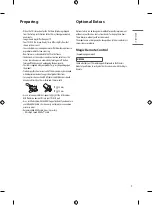 Предварительный просмотр 7 страницы LG 43UN731C0DC Owner'S Manual