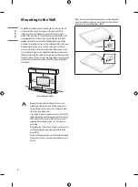 Предварительный просмотр 10 страницы LG 43UN731C0DC Owner'S Manual