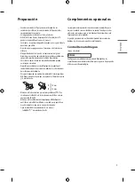 Предварительный просмотр 27 страницы LG 43UN731C0DC Owner'S Manual