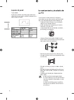 Предварительный просмотр 28 страницы LG 43UN731C0DC Owner'S Manual