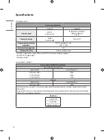 Preview for 14 page of LG 43UN7340PVC.AFB Owner'S Manual