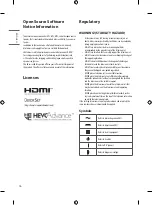 Preview for 16 page of LG 43UN7340PVC.AFB Owner'S Manual