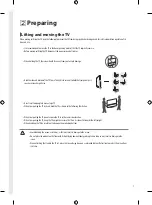 Preview for 7 page of LG 43UP7000PUA Owner'S Manual