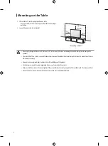 Preview for 8 page of LG 43UP7000PUA Owner'S Manual