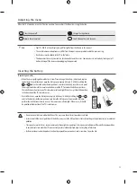 Предварительный просмотр 13 страницы LG 43UP7100ZUF Owner'S Manual