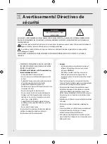 Предварительный просмотр 32 страницы LG 43UP7100ZUF Owner'S Manual