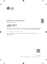 Preview for 49 page of LG 43UP75 Series Owner'S Manual