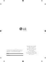 Preview for 72 page of LG 43UP75 Series Owner'S Manual