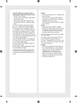 Preview for 6 page of LG 43UP7500PSF Owner'S Manual