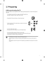 Preview for 7 page of LG 43UP7500PSF Owner'S Manual