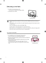 Предварительный просмотр 10 страницы LG 43UP751C0SF Owner'S Manual