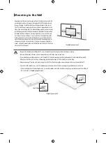 Предварительный просмотр 11 страницы LG 43UP751C0SF Owner'S Manual